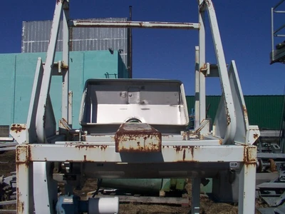 Used _UNKNOWN_ _UNKNOWN_ Tote Dumper Minnesota US | A&I Equipment #1317903