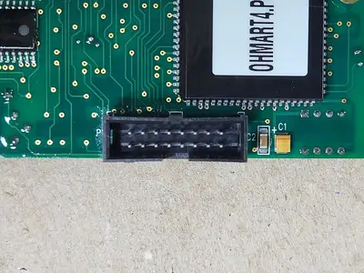 NEW VEGA G2KEL. GCK