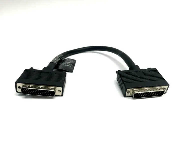 Used DIGI 16" JUMPER CABLE FOR DIGI BOX Cable & Wire | Maverick Industrial Sales #1107521