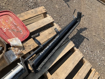 Used _UNKNOWN_ _UNKNOWN_ Spray Machines Michigan US | Miedema Asset Management Group #1321375