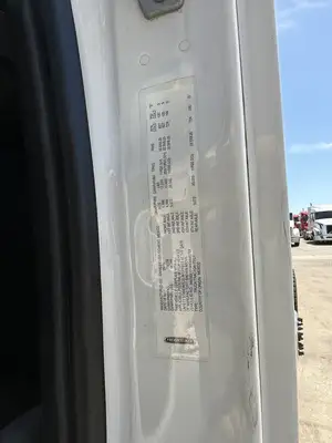 Used 2017 FREIGHTLINER CASCADIA Conventional trucks Texas US | MCO Truck & Equipment #1513792