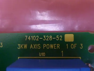 USED ALLEN BRADLEY 74102-328-52