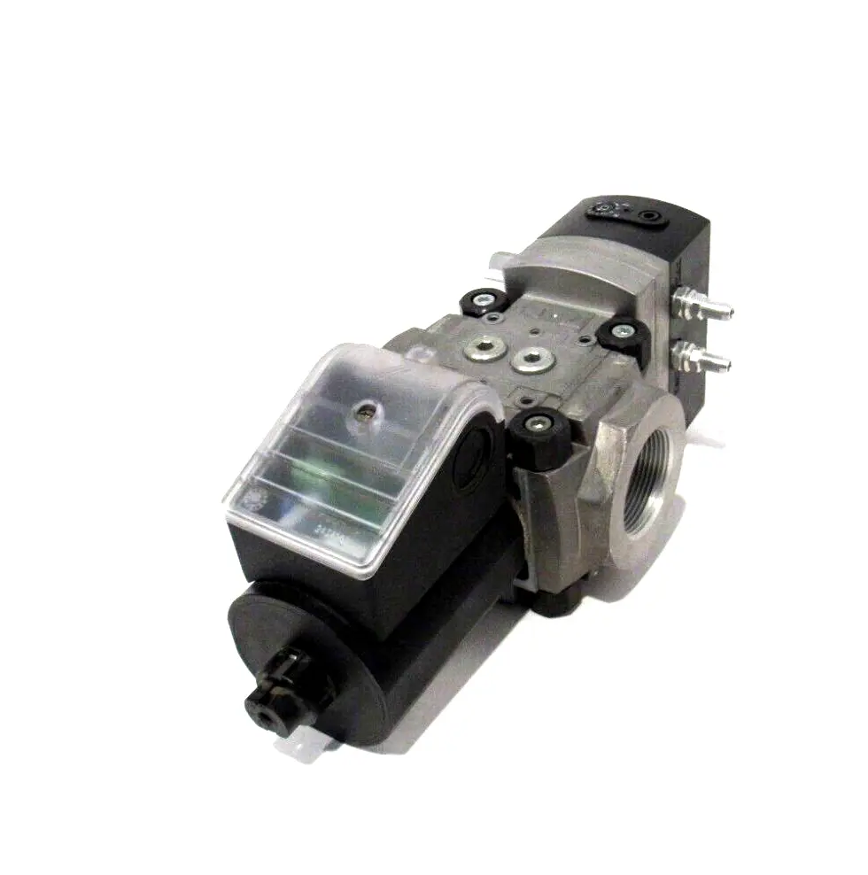 NEW KROMSCHRODER VAH2T40N/NQAA VALVE 88024349