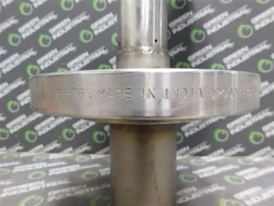 USED ROSEMOUNT ANALYTICAL 3051CA2A22A1ASOB4I5M5