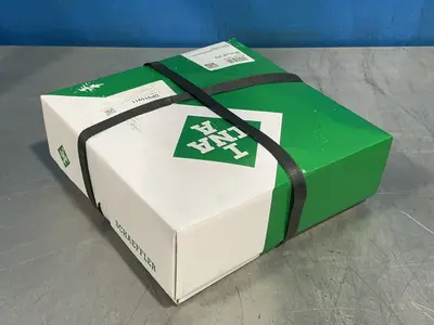New | in-Stock INA GE120UK2TS Tooling & Accessories (Other) Ohio US | HGR 24 #1456113