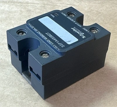 USED Schneider Electric SSP1A450BDT