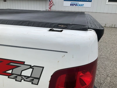 Used 2012 GMC SIERRA 1500 Pickup Trucks Michigan US | Miedema Asset Management Group #1313844