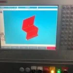 USED DURMA ADS 30135