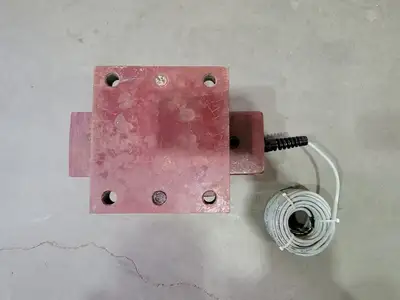 USED VISHAY BLH