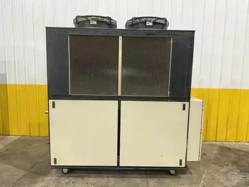 Used THERMAL CARE NQA20 Chillers Arizona US | KD Machinery #1147983