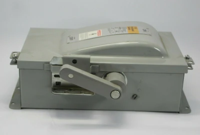 New | in-Stock ITE Siemens NF-251H Disconnects California US | Davliegogo LLC #1707881