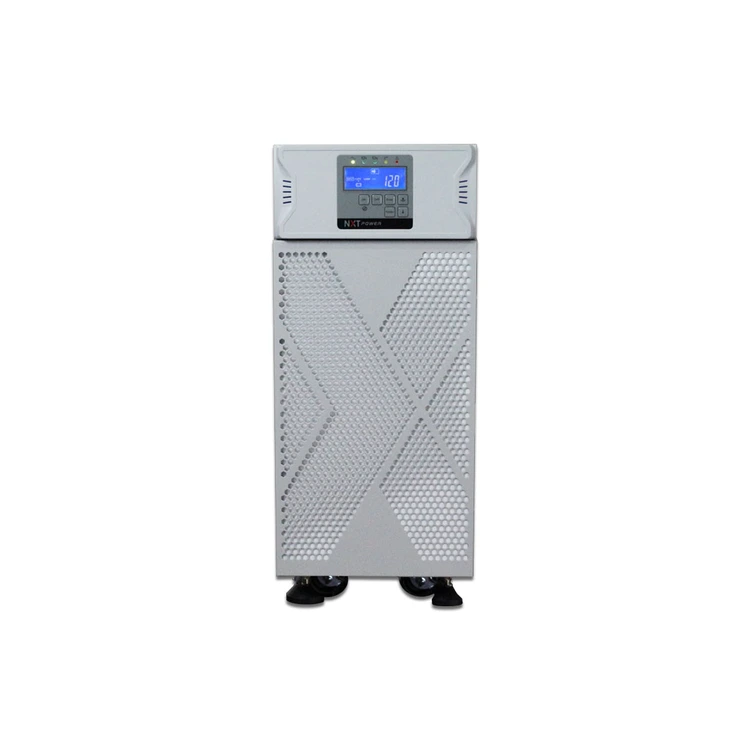 New | in-Stock NXT POWER NPTU2000-0, NPTU3000-0 Uninterruptible Power Supplies California US | Conquer Scientific #805332