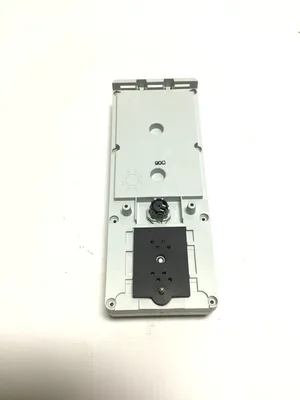 Siemens 3RK1107-2BQ40-0AA3 ASI Analog Output Module
