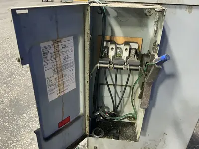 Used POWERTRAN 56B Distribution Transformers Ohio US | HGR 24 #1489708