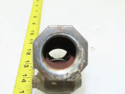 Used POWELL _UNKNOWN_ Valves/Fittings | Arrow Industrial #627953