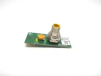 Used Smart Vision Lights LED Driver Board SD2-S75-650 ASM-00368-SS-07 Printed Circuit Boards (PCB) Michigan US | Maverick Industrial Sales #1390651