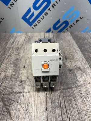 BENSHAW RSC-65 Electrical/PLC/Automation | ESS Industrial Equipment Sales (2)