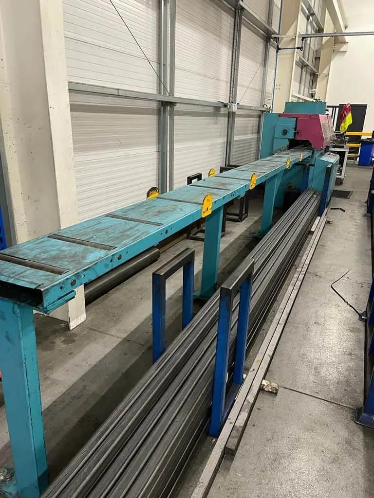 KALTENBACH KKS 400 NA
