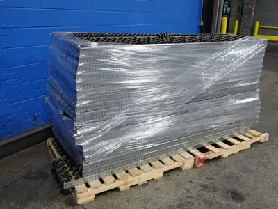 90x16 Conveyors