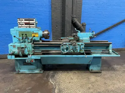 Used 1972 MONARCH K16 Engine Lathes Ohio US | HGR 24 #1503723