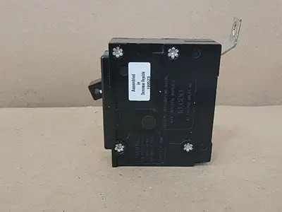 USED CUTLER-HAMMER BA120