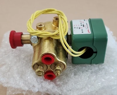 NEW ASCO HB8342C001MMS