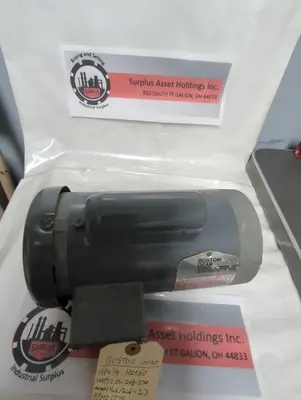 Used BOSTON GEAR ADRTF-B Industrial Controls Ohio US | Surplus Asset Holdings #1399680