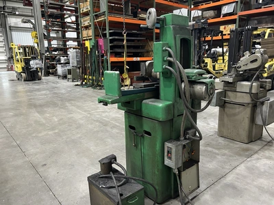 USED K.O. LEE S718H