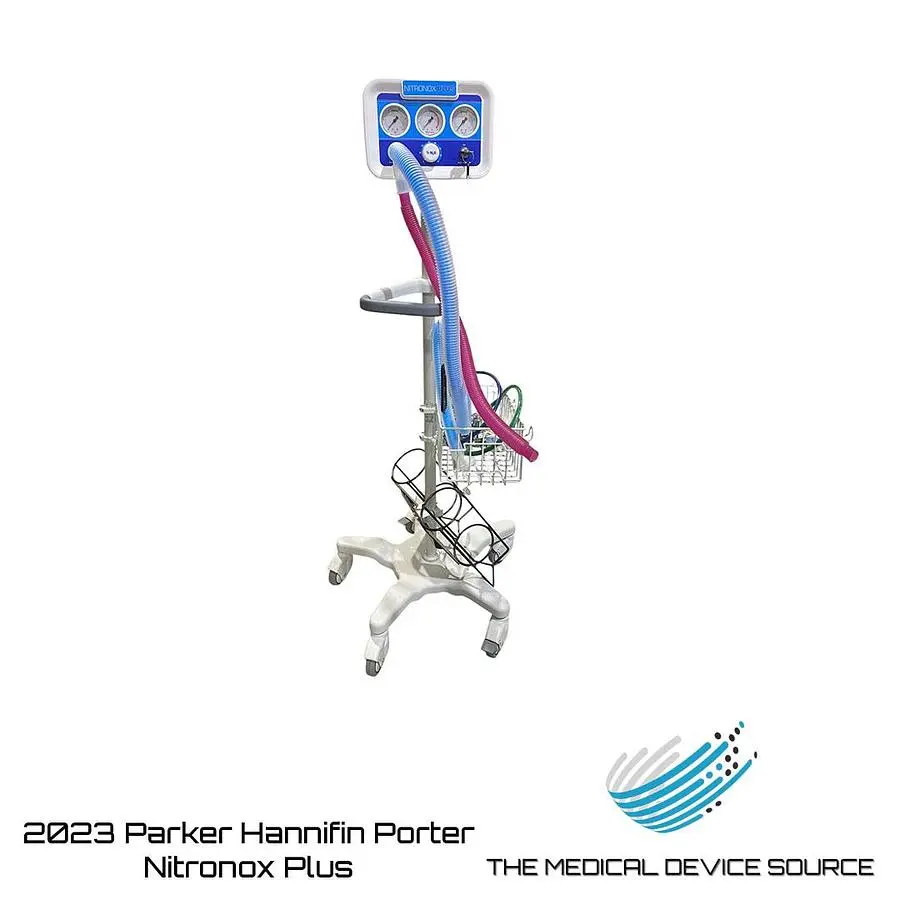 Used 2023 _UNKNOWN_ _UNKNOWN_ Gas Handling Texas US | The Medical Device Source #1480992