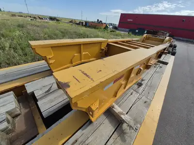 Used 1981 ASPEN _UNKNOWN_ Misc Trailers British Columbia CA | Lenmark #270380
