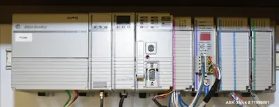 USED DELKOR FSC
