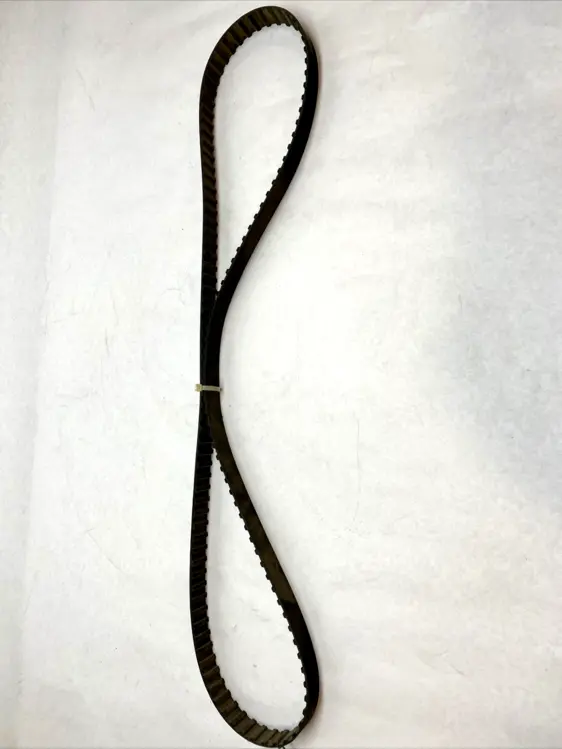 Used BROWNING BROWNING GEARBELT 660H100 COGGED TIMING BELT Belts | Maverick Industrial Sales #1112981