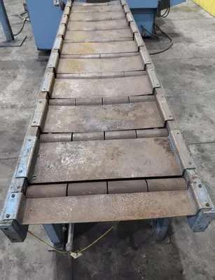 Used 1998 DOALL C-3300NC Horizontal Band Saws Ohio US | G-2000, Inc. #1063270
