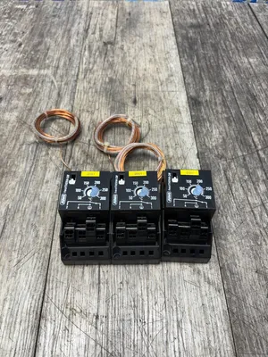 JUMO 603070/0070-7 Electrical/PLC/Automation | ESS Industrial Equipment Sales (2)