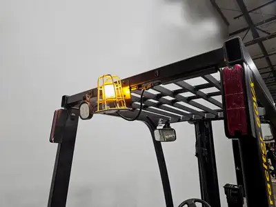 Used 2020 Yale GLP060VX Misc Forklifts New York US | United Lift #1445315