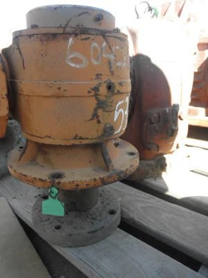 USED LINK-BELT -