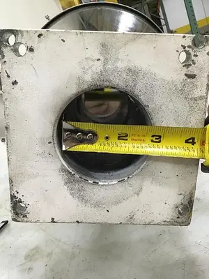 USED PPE 47X20 HOP