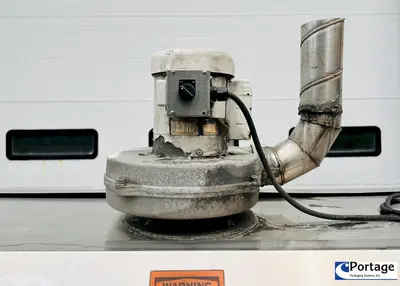 USED 2012 AXON THERMOPOINT
