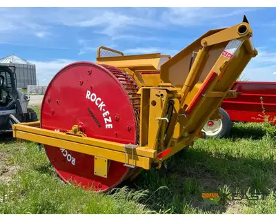 Used HAYBUSTER _UNKNOWN_ Miscellaneous Agriculture (Farm) Equipment Iowa US | Keast Enterprises #1360330