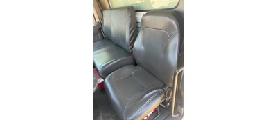 USED 2020 INTERNATIONAL MV607