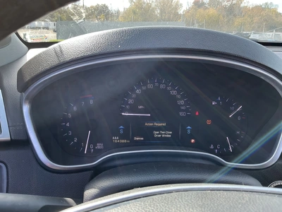 Used 2013 CADILLAC SRX Classic Cars & Trucks Michigan US | Miedema Asset Management Group #1769214