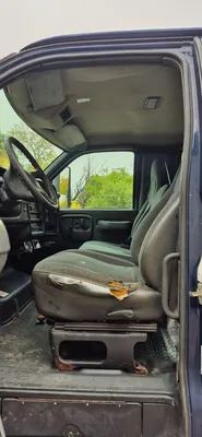 2005 GMC C7500 Dump Trucks | Platinum Group (24)