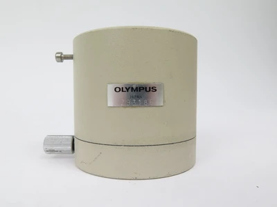 USED Olympus MTV-3