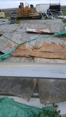 2008 GEM 15 TPH Plant - Food | Perry Equipment (38)