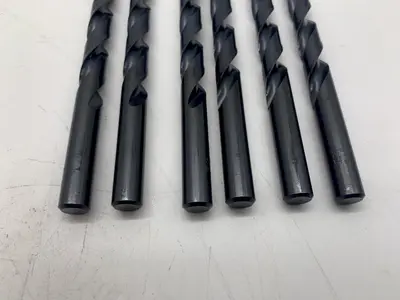 USED CLEVELAND 27/64" 118DEG