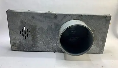 USED NORDFAB 6"