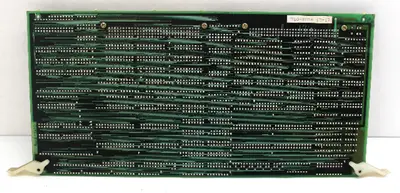 USED YASKAWA JANCD-SV02B / DF8203078-BO