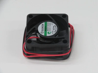 New | in-Stock FARNELL _UNKNOWN_ Electronic Component Fans Texas US | OCO Industrial #1680701