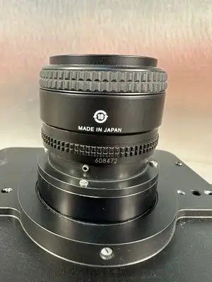 Evs BB43000357 SC-F71-1071-014 w/Nikon Af Nikkor 28mm 1:2.80D (4.5.2)