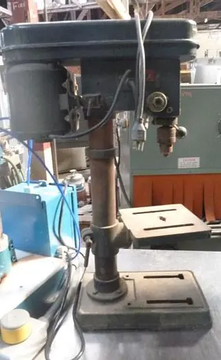 Used OTHER 351-226250 Pelleting Presses California US | Machinery & Equipment #140920